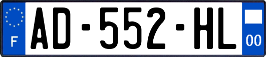 AD-552-HL