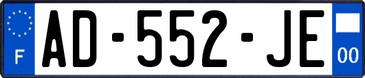 AD-552-JE