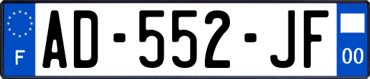 AD-552-JF