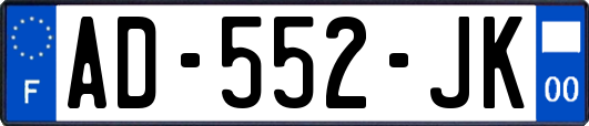 AD-552-JK