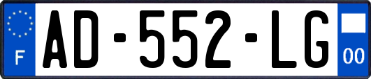 AD-552-LG
