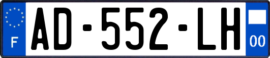 AD-552-LH