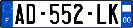 AD-552-LK
