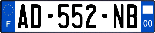 AD-552-NB