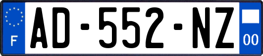 AD-552-NZ