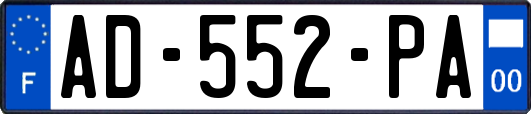 AD-552-PA