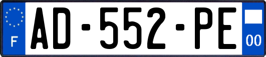 AD-552-PE
