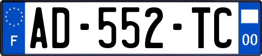 AD-552-TC