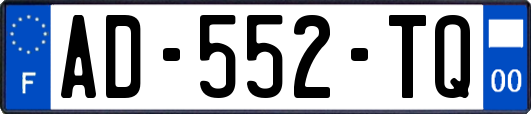 AD-552-TQ