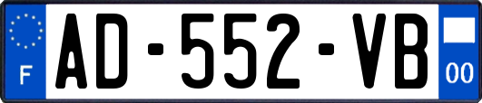 AD-552-VB