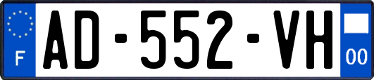 AD-552-VH