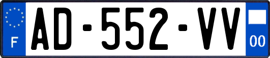 AD-552-VV