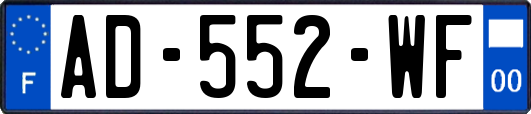 AD-552-WF