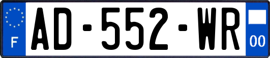 AD-552-WR
