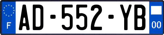 AD-552-YB