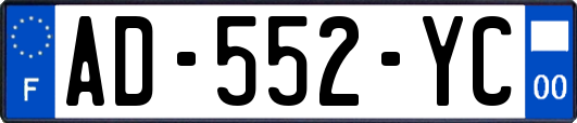 AD-552-YC