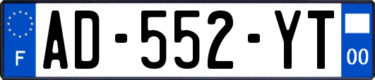 AD-552-YT