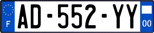 AD-552-YY