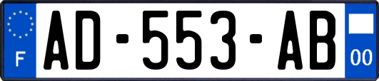 AD-553-AB