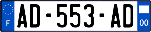 AD-553-AD