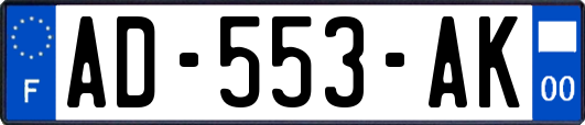 AD-553-AK