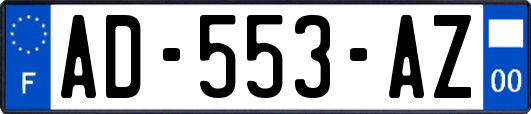AD-553-AZ