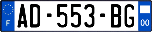 AD-553-BG