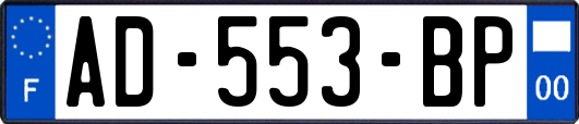 AD-553-BP