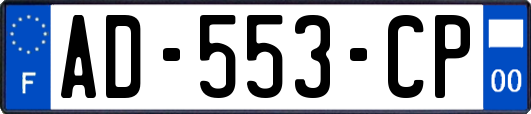 AD-553-CP