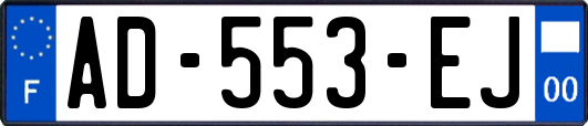 AD-553-EJ