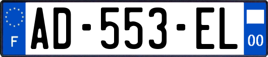 AD-553-EL