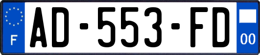 AD-553-FD