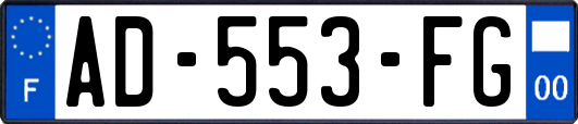 AD-553-FG
