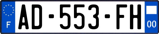 AD-553-FH