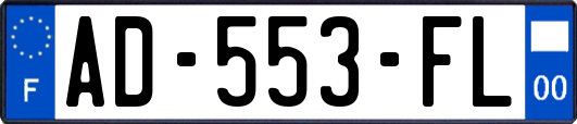 AD-553-FL