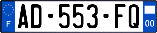 AD-553-FQ