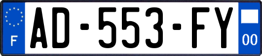 AD-553-FY