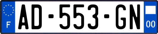 AD-553-GN