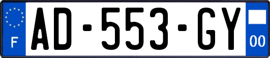 AD-553-GY