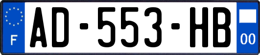 AD-553-HB