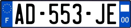 AD-553-JE