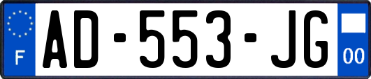 AD-553-JG