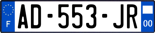 AD-553-JR