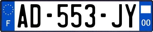 AD-553-JY