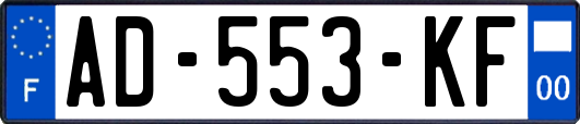 AD-553-KF