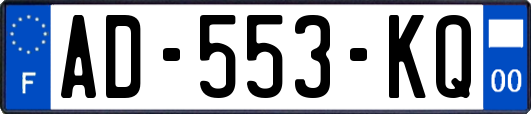 AD-553-KQ