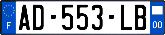 AD-553-LB