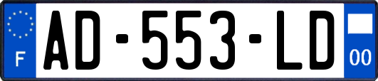 AD-553-LD