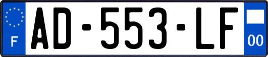 AD-553-LF