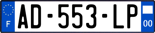 AD-553-LP